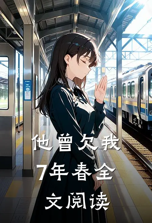 他曾欠我7年春全文阅读