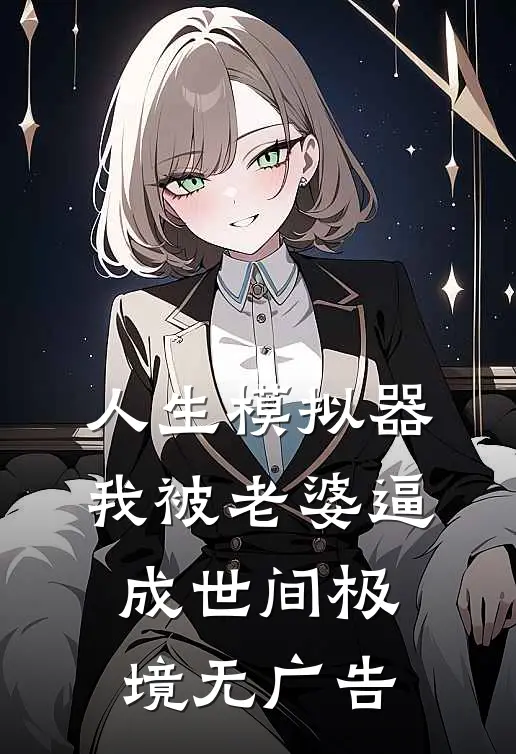 人生模拟器：我被老婆逼成世间极境无广告
