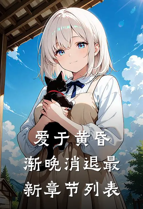 爱于黄昏，渐晚消退最新章节列表