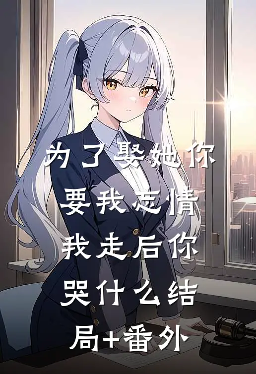 为了娶她你要我忘情，我走后你哭什么结局+番外