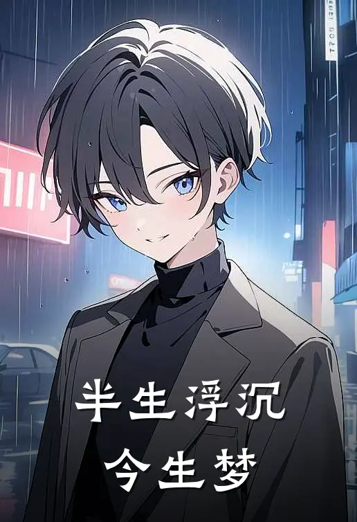 半生浮沉今生梦