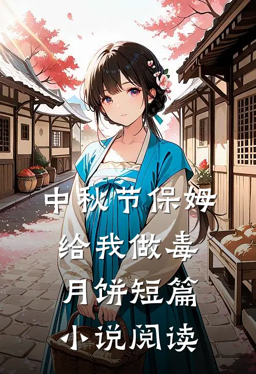 中秋节保姆给我做毒月饼短篇小说阅读
