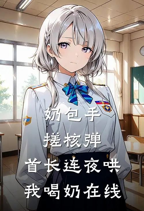 奶包手搓核弹，首长连夜哄我喝奶在线