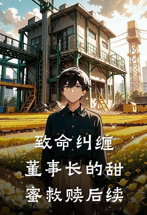 致命纠缠：董事长的甜蜜救赎后续