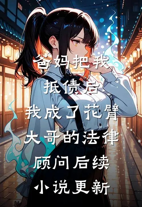 爸妈把我抵债后，我成了花臂大哥的法律顾问后续小说更新