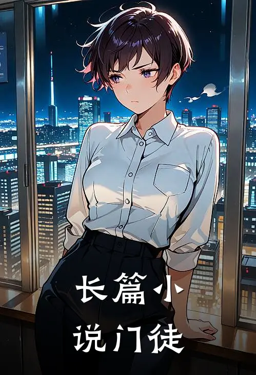 长篇小说门徒