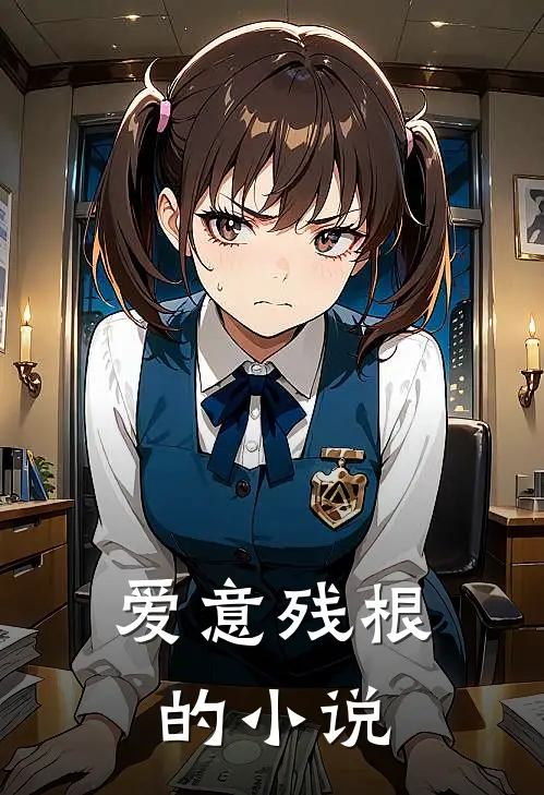 爱意残根的小说