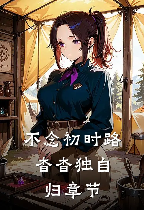 不念初时路，杳杳独自归章节
