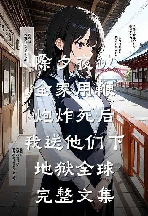 除夕夜被全家用鞭炮炸死后，我送他们下地狱全球完整文集