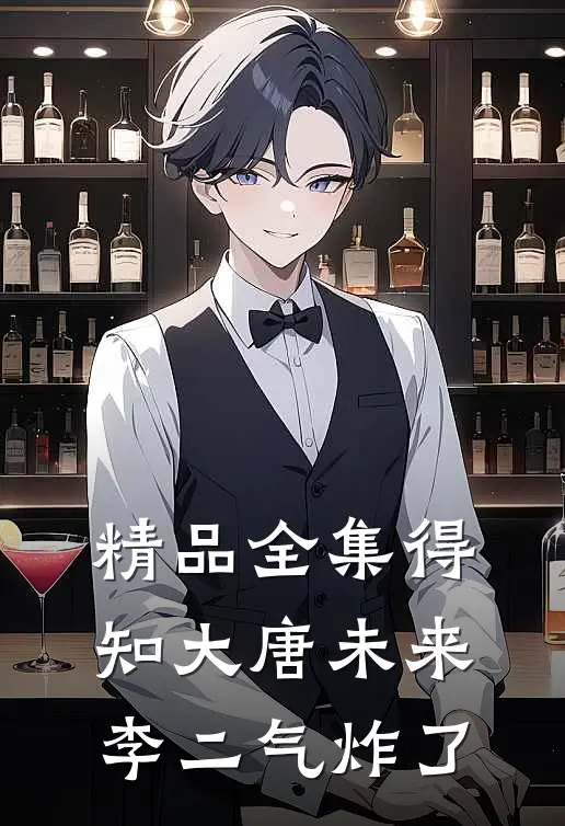 精品全集得知大唐未来，李二气炸了