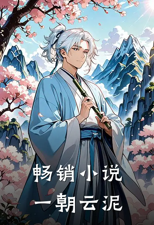 畅销小说一朝云泥