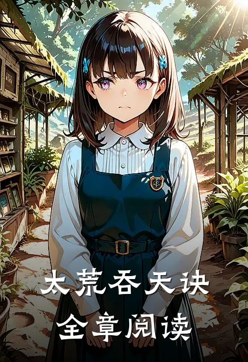 太荒吞天诀全章阅读