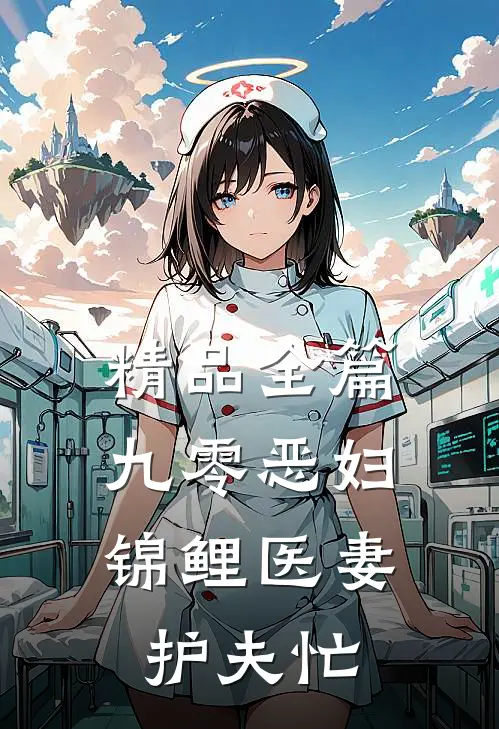 精品全篇九零恶妇：锦鲤医妻护夫忙
