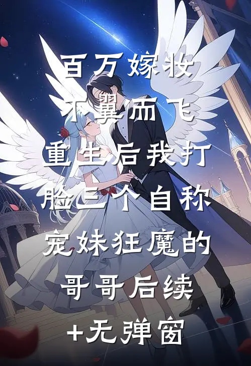 百万嫁妆不翼而飞，重生后我打脸三个自称宠妹狂魔的哥哥后续+无弹窗