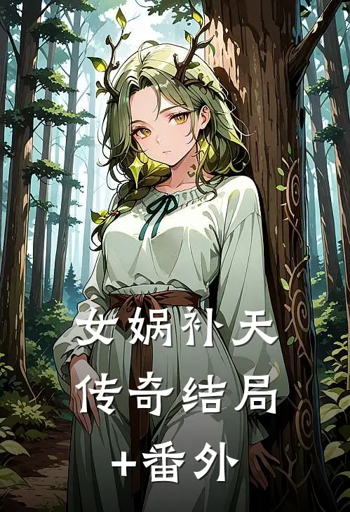 女娲补天传奇结局+番外
