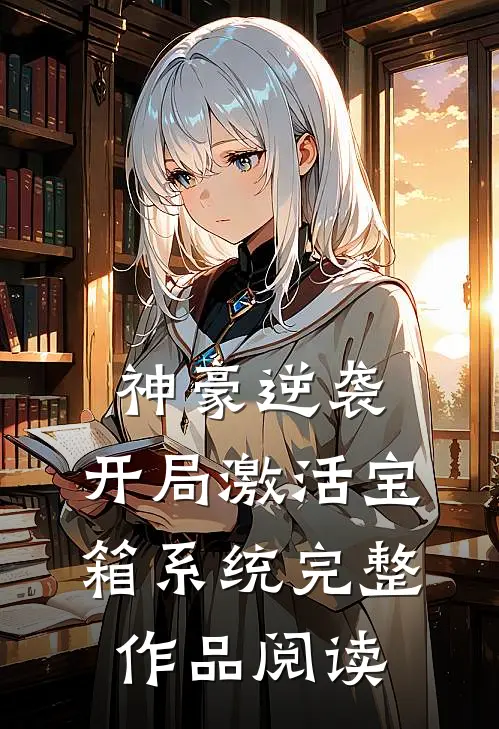神豪逆袭：开局激活宝箱系统完整作品阅读