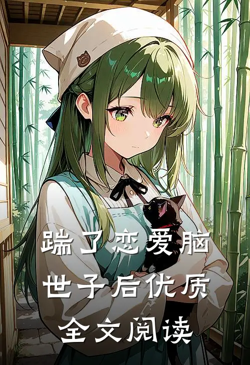 踹了恋爱脑世子后优质全文阅读