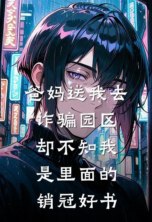 爸妈送我去诈骗园区，却不知我是里面的销冠好书