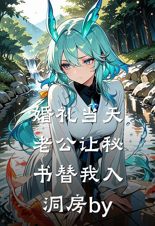婚礼当天，老公让秘书替我入洞房by