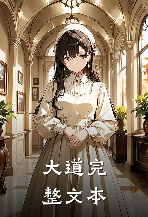 大道完整文本