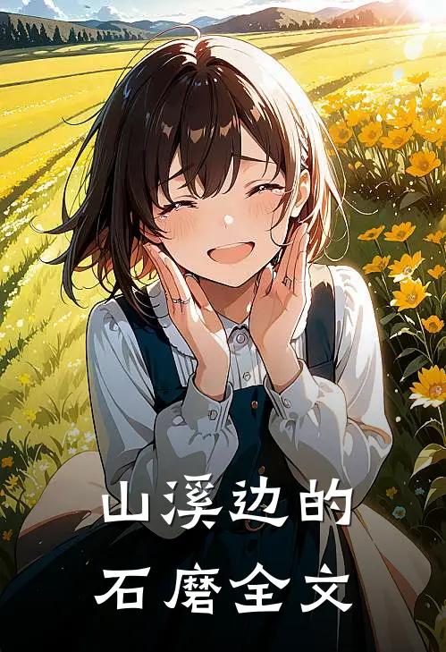 山溪边的石磨全文
