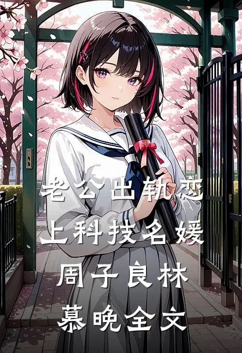 老公出轨恋上科技名媛周子良林慕晚全文