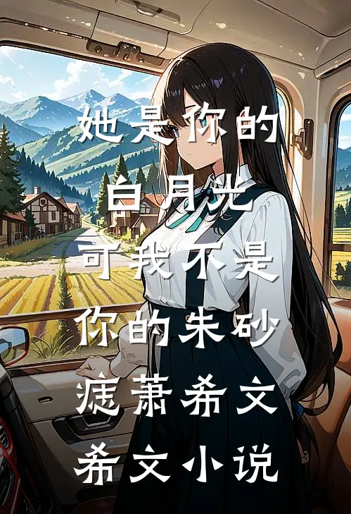 她是你的白月光，可我不是你的朱砂痣萧希文希文小说