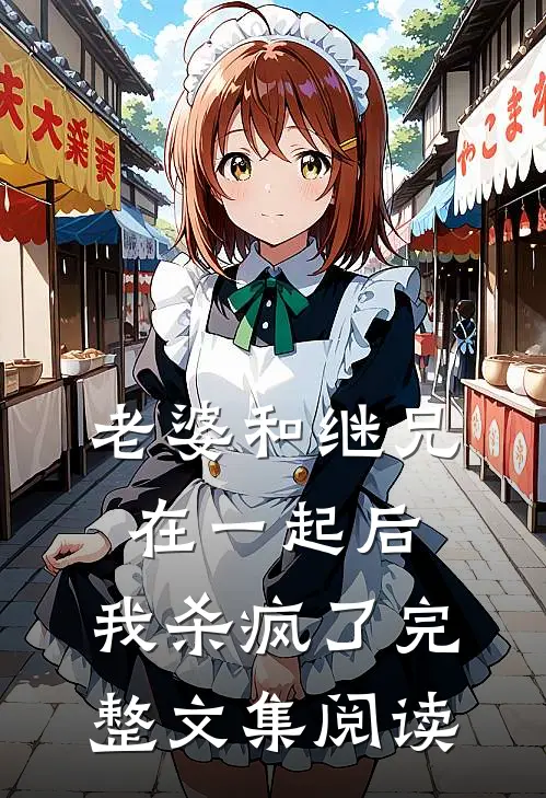 老婆和继兄在一起后，我杀疯了完整文集阅读