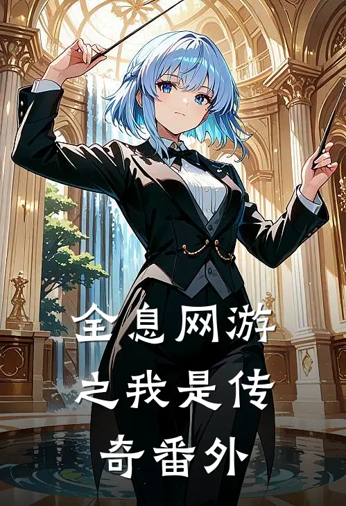 全息网游之我是传奇 番外