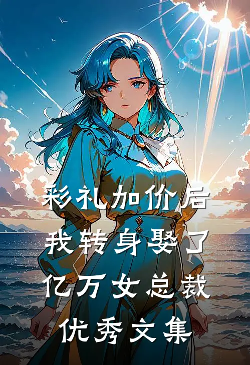 彩礼加价后，我转身娶了亿万女总裁优秀文集