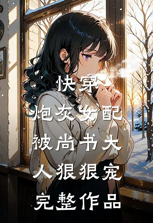 快穿：炮灰女配被尚书大人狠狠宠完整作品