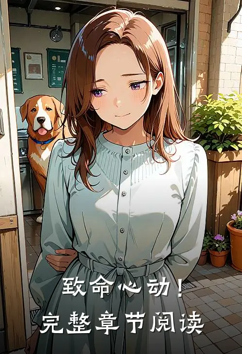 致命心动！完整章节阅读