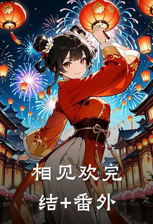 相见欢完结+番外