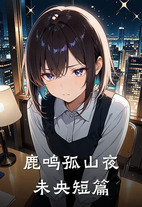 鹿鸣孤山夜未央短篇