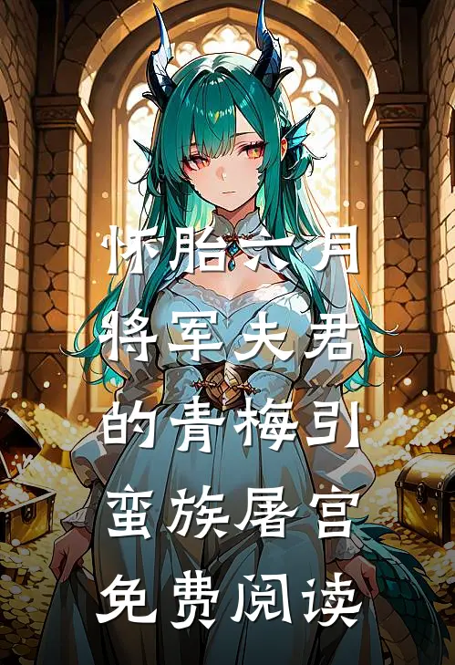 怀胎六月，将军夫君的青梅引蛮族屠宫免费阅读
