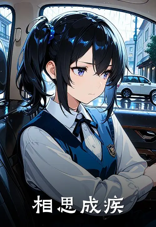 相思成疾