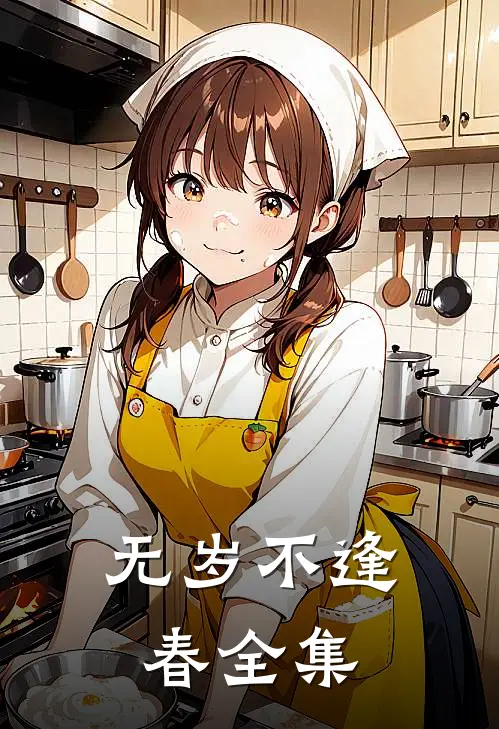 无岁不逢春全集