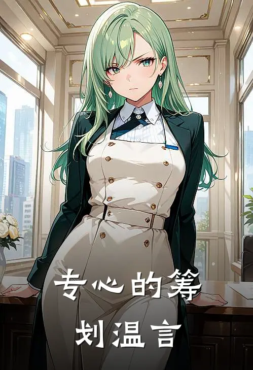 专心的筹划温言