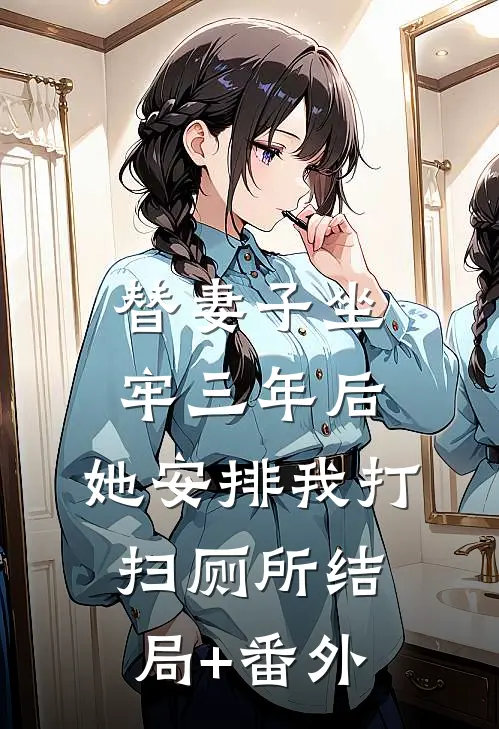 替妻子坐牢三年后，她安排我打扫厕所结局+番外