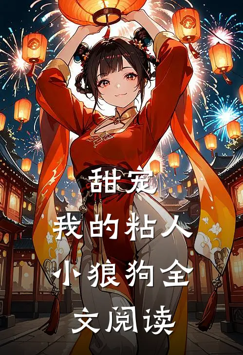 甜宠我的粘人小狼狗全文阅读无弹窗