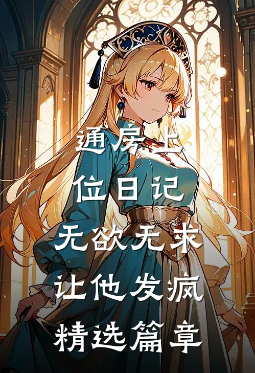 通房上位日记:无欲无求让他发疯精选篇章