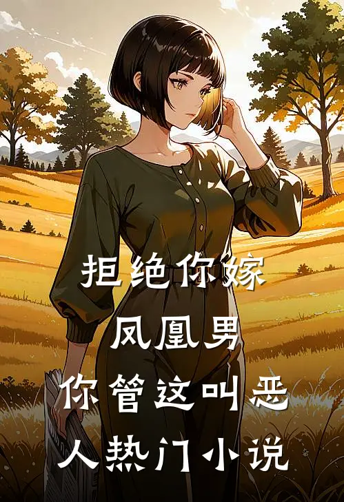 拒绝你嫁凤凰男,你管这叫恶人热门小说