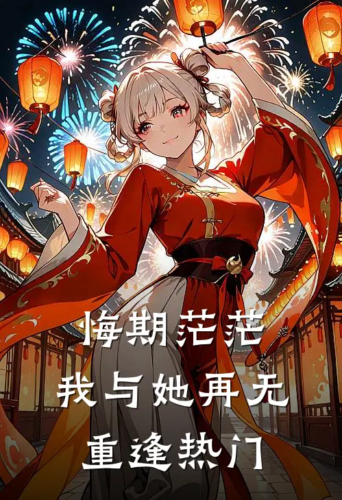 悔期茫茫，我与她再无重逢热门