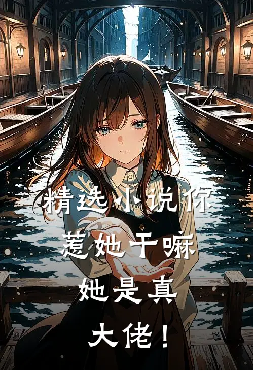 精选小说你惹她干嘛，她是真大佬！