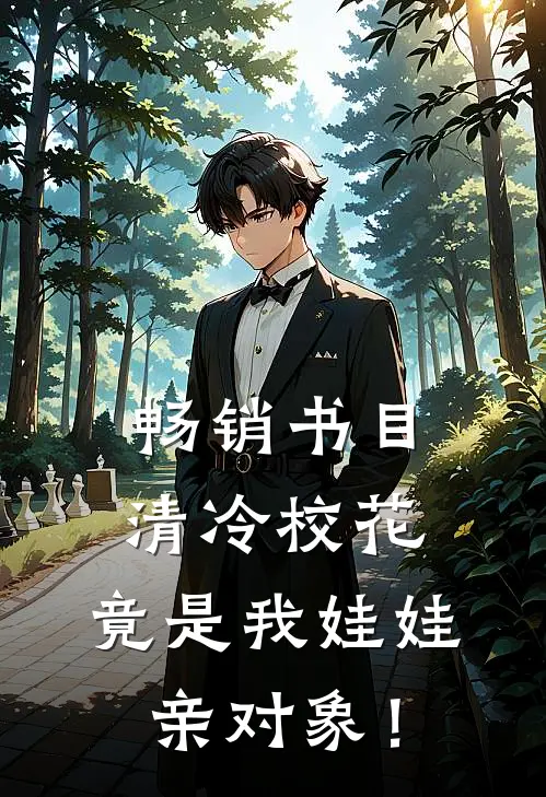 畅销书目清冷校花，竟是我娃娃亲对象！