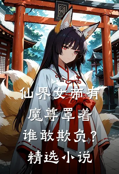 仙界女帝有魔尊罩着，谁敢欺负？精选小说