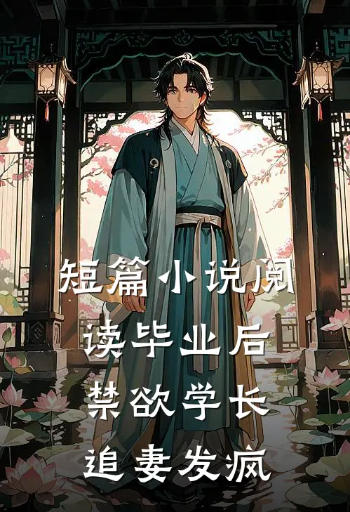 短篇小说阅读毕业后，禁欲学长追妻发疯