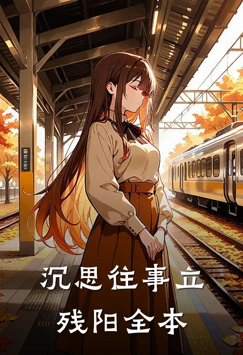 沉思往事立残阳全本