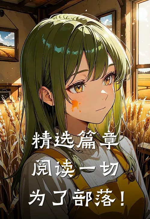 精选篇章阅读一切，为了部落！