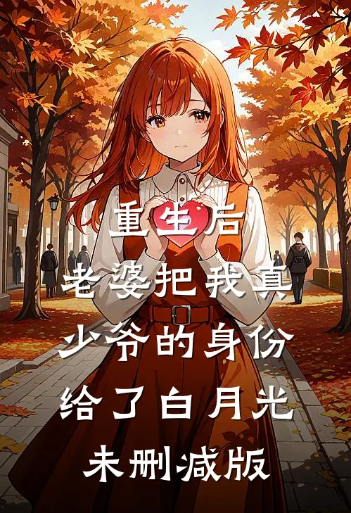 重生后，老婆把我真少爷的身份给了白月光未删减版